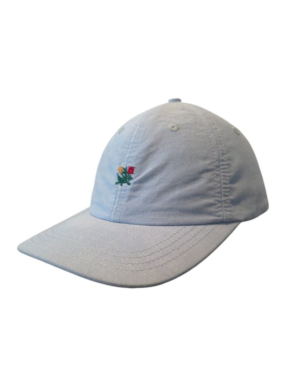 Aimé Leon Dore Oxford Crest Blue Hat OSFM